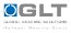 logo GLT - Global Bearing Solutions