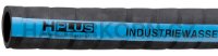 Gumová průmyslová vodní hadice H-Plus 6 bar