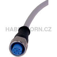 Kabel kruhového konektoru  - 1