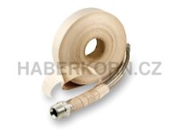 Tepelná ochrana hadic - páska Silicaflex™ Tape AB 