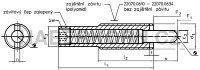 Odpružený element - 2