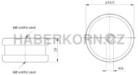 Tlmič vibrácií Isotop® Compact - 2