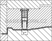 Odpružený element - 3